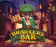 Brawler`s Bar Cash Collect